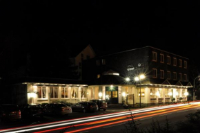 Отель Hotel-Restaurant Schettel, Ольсберг
